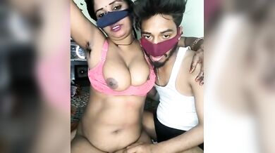 Indian Lust Couple Stripchat Show