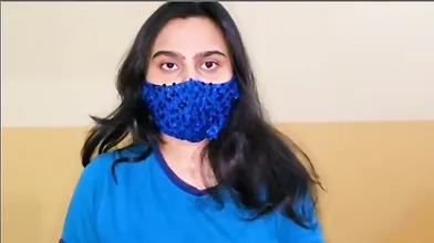 Kaamwali Enjoyed By Owner