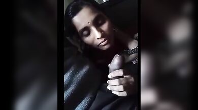 Office Aunty Fucked Friend At Home