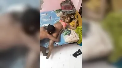 Tamil Wife Pussy Licked And Fucked