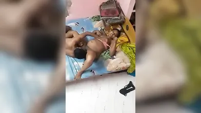 Tamil Wife Pussy Licked And Fucked