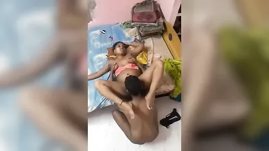 Tamil Wife Pussy Licked And Fucked