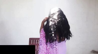 Tamil Aunty Fucked Working Uncle