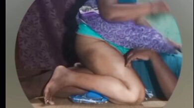 Tamil Aunty Fucking With Owner Capture