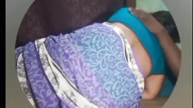 Tamil Aunty Fucking With Owner Capture