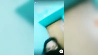 Mohona Khan Showing Boobs & Pussy On Tango Live