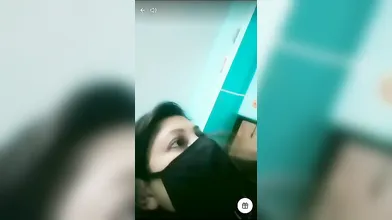 Mohona Khan Showing Boobs & Pussy On Tango Live