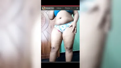 Kanak5 Full Nude Stripchat Show Live