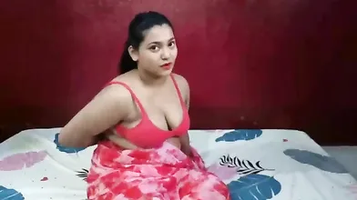 Sonia Bhabi Fucked Lover