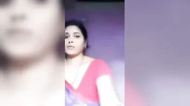 Desi Aunty Nude Video Call