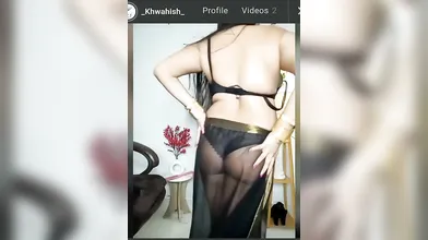 Khwahish Hot Show Live Stripchat