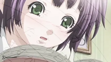 little girl 1 -hentai anime
