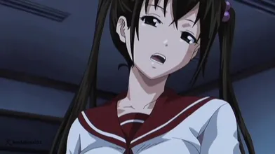 little girl 1 -hentai anime