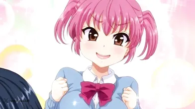 little deamon 2  -hentai anime