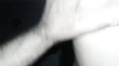 wife riding on husband dick