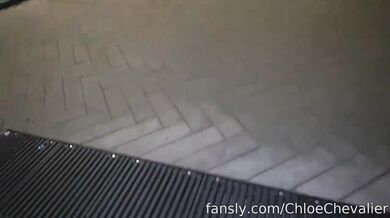 Sexy Blonde Gets Destroyed By Two BBCs