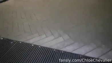 Sexy Blonde Gets Destroyed By Two BBCs