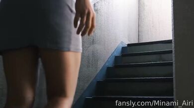 Japanese Hottie Loves BBC 2