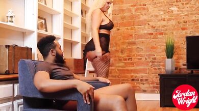 Tall Big Titty PAWG Loves BBC 3