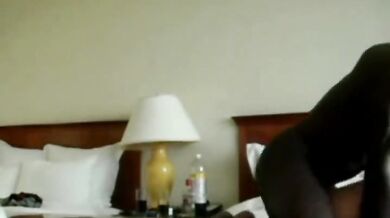Sexy MILF Loves The BBC