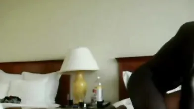 Sexy MILF Loves The BBC