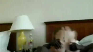 Sexy MILF Loves The BBC
