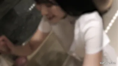 Japanese Cutie Gets A Four Hur Fucking