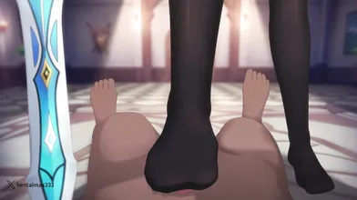BylethGangbang  -hentai anime
