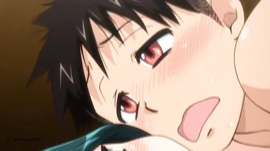 OVA sex job 2 -hentai anime