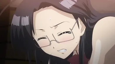 mosso mosso 3  -hentai anime