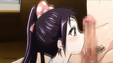 OVA sex job 3  -hentai anime