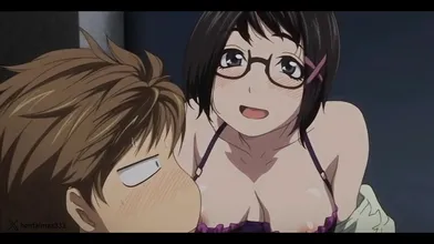 sister sister 4  -hentai anime