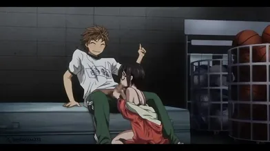sister sister 4  -hentai anime