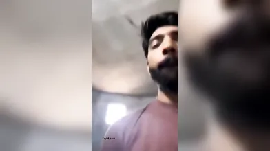 Indian Couple Bathroom Hardcore Nude Show