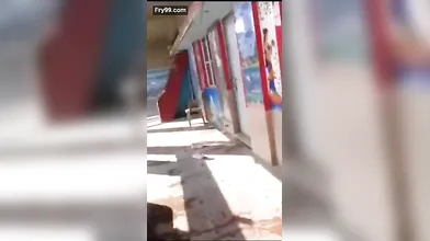 Indian Lovers Caught Fucking