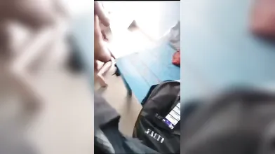 Indian Lovers Caught Fucking
