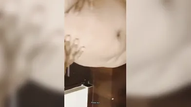 Mallu mom with her boyfriend