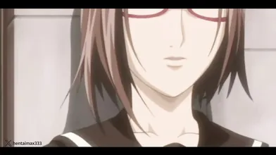 fallen angle 2  -hentai anime