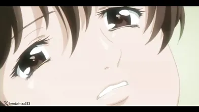 fallen angle 2  -hentai anime
