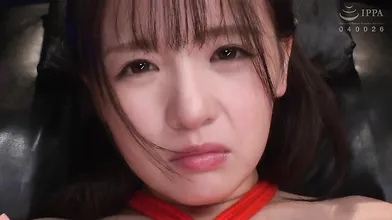 Yui Nagase [DDKH-001] I Hate S&M, But When I Was Totally Tied Up And Became Addicted To Pleasure And Given Plenty Of Orgasms, This Is What Happened