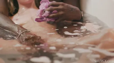 Sensual Bath