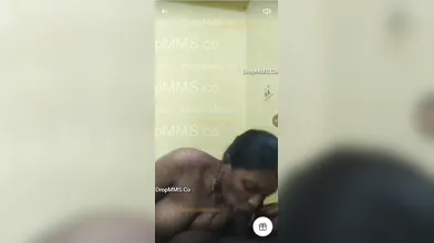 Tamil innocent Milky boobs wife
