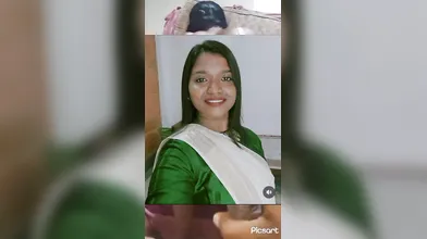 Abby Anna mallu girl lover in oyo room kolenchery