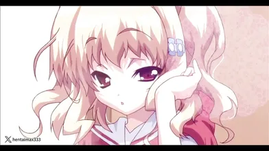 little sister 1  -hentai anime