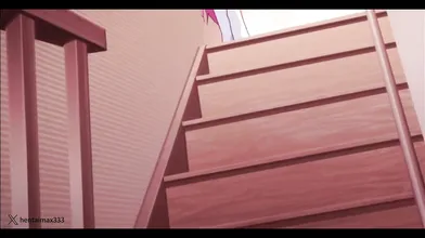 little sister 1  -hentai anime