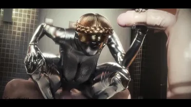 atom sex  -hentai anime