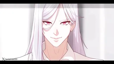 2b give blowjob  -hentai anime