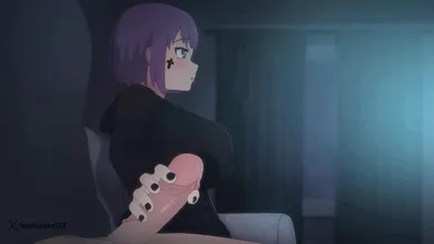 weel the girl  -hentai anime