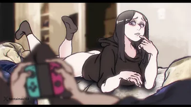 game play  -hentai anime