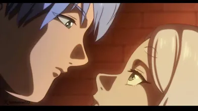 FRIRREN AND HIMMEL LOVE STORY  -hentai anime
